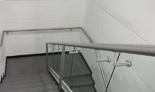 Acero inoxidable